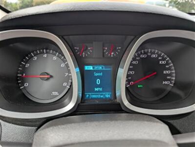 2016 Chevrolet Equinox LT   - Photo 11 - Knoxville, TN 37919