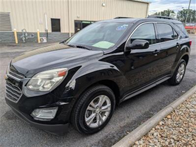 2016 Chevrolet Equinox LT   - Photo 23 - Knoxville, TN 37919