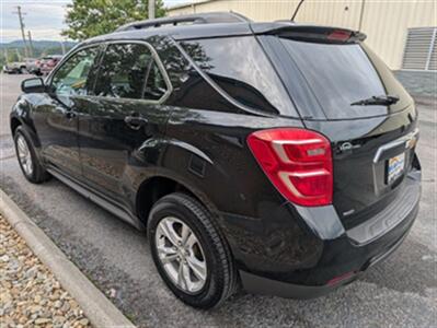 2016 Chevrolet Equinox LT   - Photo 3 - Knoxville, TN 37919