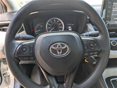 2022 Toyota Corolla LE   - Photo 10 - Knoxville, TN 37919