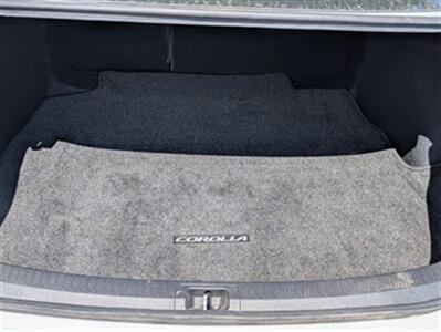 2022 Toyota Corolla LE   - Photo 19 - Knoxville, TN 37919