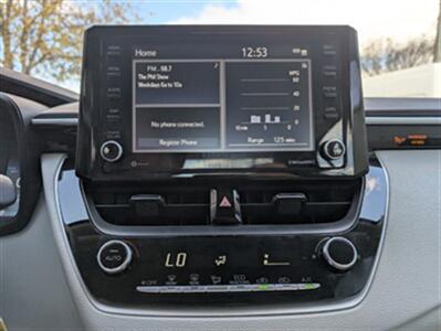 2022 Toyota Corolla LE   - Photo 12 - Knoxville, TN 37919