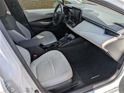 2022 Toyota Corolla LE   - Photo 17 - Knoxville, TN 37919
