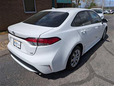 2022 Toyota Corolla LE   - Photo 22 - Knoxville, TN 37919