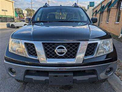 2012 Nissan Frontier SV V6   - Photo 4 - Knoxville, TN 37919