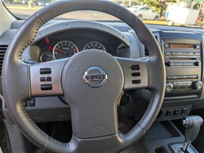 2012 Nissan Frontier SV V6   - Photo 10 - Knoxville, TN 37919