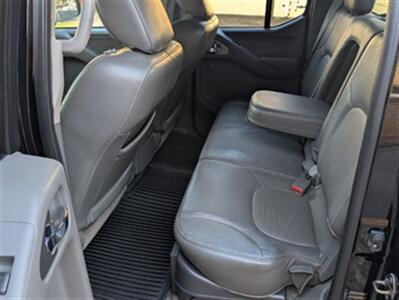 2012 Nissan Frontier SV V6   - Photo 20 - Knoxville, TN 37919