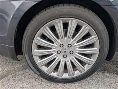 2013 Lincoln MKS   - Photo 6 - Knoxville, TN 37919