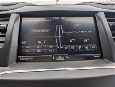2013 Lincoln MKS   - Photo 13 - Knoxville, TN 37919