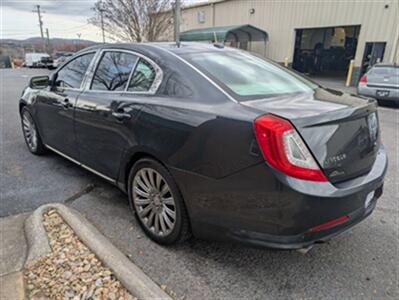 2013 Lincoln MKS   - Photo 3 - Knoxville, TN 37919