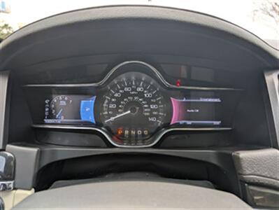 2013 Lincoln MKS   - Photo 10 - Knoxville, TN 37919