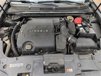 2013 Lincoln MKS   - Photo 26 - Knoxville, TN 37919