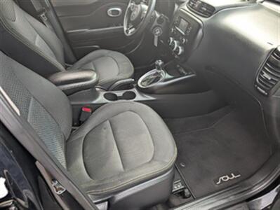 2016 Kia Soul +   - Photo 15 - Knoxville, TN 37919