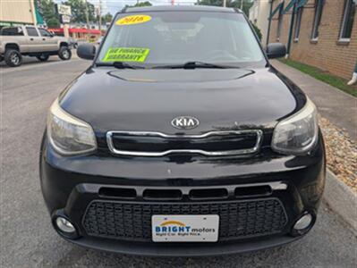 2016 Kia Soul +   - Photo 4 - Knoxville, TN 37919