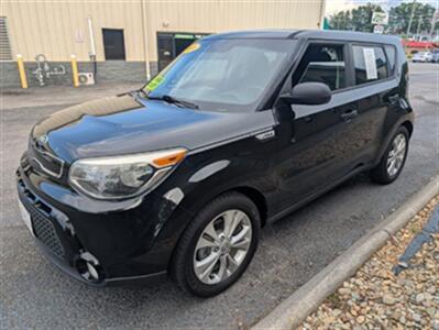 2016 Kia Soul +   - Photo 20 - Knoxville, TN 37919