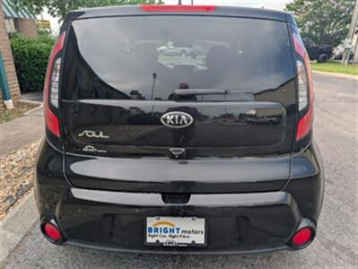 2016 Kia Soul +   - Photo 5 - Knoxville, TN 37919