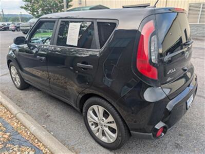 2016 Kia Soul +   - Photo 3 - Knoxville, TN 37919