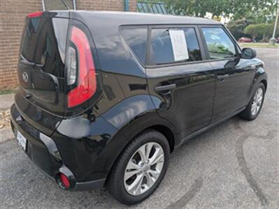 2016 Kia Soul +   - Photo 21 - Knoxville, TN 37919
