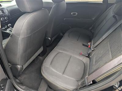 2016 Kia Soul +   - Photo 19 - Knoxville, TN 37919