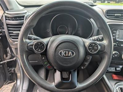 2016 Kia Soul +   - Photo 10 - Knoxville, TN 37919