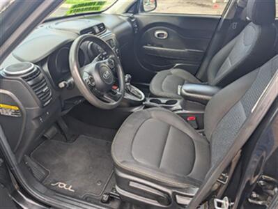 2016 Kia Soul +   - Photo 8 - Knoxville, TN 37919