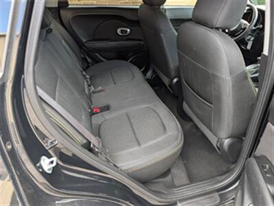 2016 Kia Soul +   - Photo 17 - Knoxville, TN 37919