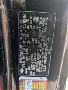 2016 Kia Soul +   - Photo 23 - Knoxville, TN 37919