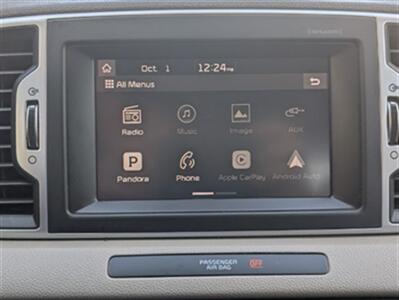 2017 Kia Sportage EX   - Photo 14 - Knoxville, TN 37919