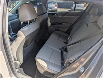 2017 Kia Sportage EX   - Photo 24 - Knoxville, TN 37919