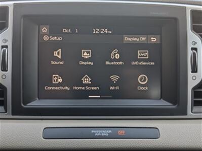 2017 Kia Sportage EX   - Photo 16 - Knoxville, TN 37919