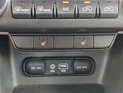 2017 Kia Sportage EX   - Photo 20 - Knoxville, TN 37919