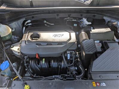 2017 Kia Sportage EX   - Photo 27 - Knoxville, TN 37919