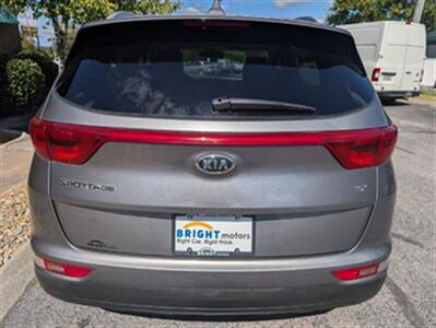 2017 Kia Sportage EX   - Photo 5 - Knoxville, TN 37919