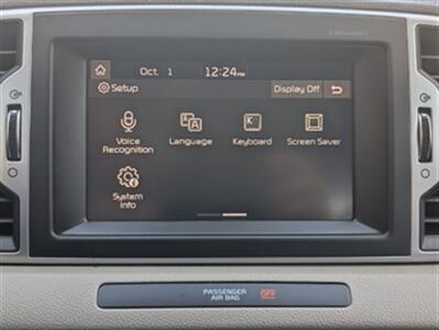 2017 Kia Sportage EX   - Photo 17 - Knoxville, TN 37919