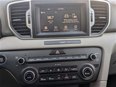 2017 Kia Sportage EX   - Photo 12 - Knoxville, TN 37919