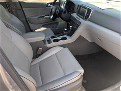 2017 Kia Sportage EX   - Photo 22 - Knoxville, TN 37919