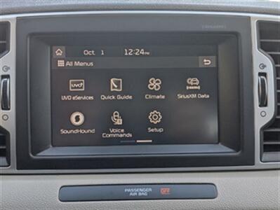 2017 Kia Sportage EX   - Photo 15 - Knoxville, TN 37919