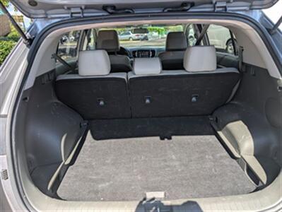 2017 Kia Sportage EX   - Photo 21 - Knoxville, TN 37919