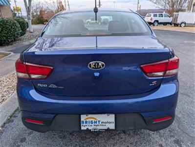 2020 Kia Rio S - Photo 5 - Knoxville, TN 37919