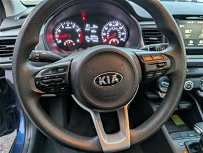 2020 Kia Rio S - Photo 10 - Knoxville, TN 37919