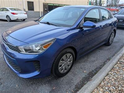 2020 Kia Rio S - Photo 21 - Knoxville, TN 37919