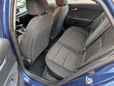 2020 Kia Rio S - Photo 20 - Knoxville, TN 37919