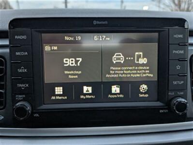 2020 Kia Rio S - Photo 12 - Knoxville, TN 37919