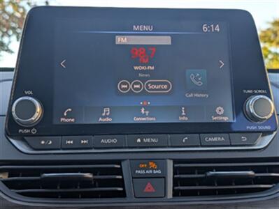 2023 Nissan Altima 2.5 SV   - Photo 13 - Knoxville, TN 37919