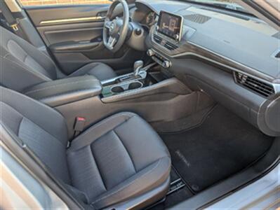 2023 Nissan Altima 2.5 SV   - Photo 17 - Knoxville, TN 37919