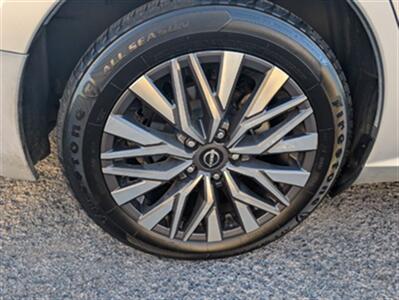 2023 Nissan Altima 2.5 SV   - Photo 6 - Knoxville, TN 37919