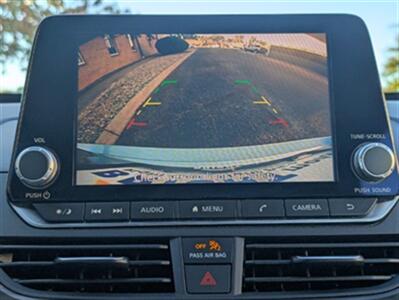 2023 Nissan Altima 2.5 SV   - Photo 16 - Knoxville, TN 37919