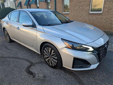 2023 Nissan Altima 2.5 SV   - Photo 1 - Knoxville, TN 37919