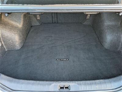 2023 Nissan Altima 2.5 SV   - Photo 20 - Knoxville, TN 37919
