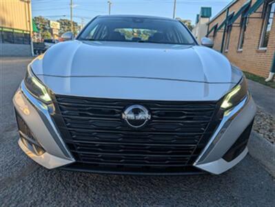 2023 Nissan Altima 2.5 SV   - Photo 4 - Knoxville, TN 37919